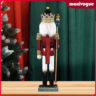 [Maxivogue] แครกเกอร์ไม้ 14.96 นิ้ว สําหรับตกแต่งบ้าน ห้องนั่งเล่น ปาร์ตี้