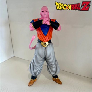 โมเดลฟิกเกอร์ Dragon Ball Z NC Gohan Buu GK Buu ของเล่นสําหรับเด็ก