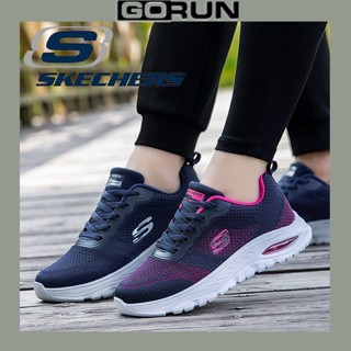 พร้อมส่ง GO RUN รองเท้าผ้าใบลําลอง สําหรับผู้ชาย ผู้หญิง เหมาะกับการวิ่ง เล่นกีฬา ไซซ์ 36-45 มี 5 สี 10 ขนาด