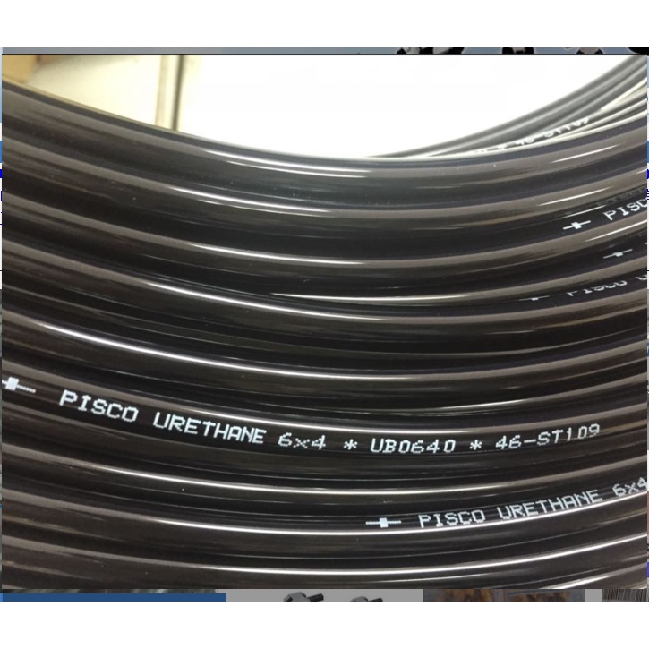 เดิมของแท้ Pisco ท่ออากาศท่อ PU ubt0425 ubt0640 ub0850 ub1065 ub1280