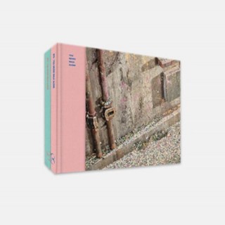 BTS - Repackage Album [You Never Walk Alone]