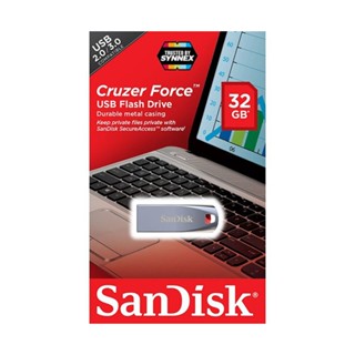 SANDISK#CRUZER FORCE USB 2.0 CZ71/32GBSANDISK#CRUZER FORCE USB 2.0 CZ71/32GB