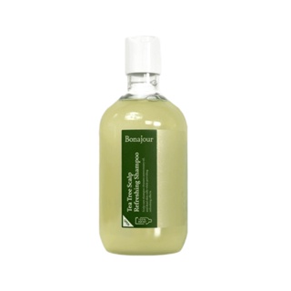 Bonajour Tea Tree Scalp Refreshing Shampoo 320ml