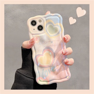 เคสโทรศัพท์มือถือ กันตก ป้องกัน ลายหัวใจ ดาว สีฟ้า สําหรับ Apple Iphone 14promax 13 11 14pro 13pro 14