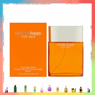 Clinique Happy For Men EDT 100 ml