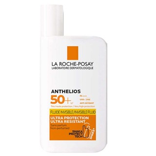 La Roche Posay Anthelios Shaka Fluid SPF50+/PA++++ 50ml