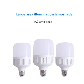 หลอดไฟสปอตไลท์ LED E27 B22 AC220V 230V 240V 60W 15W 20W 30W 40W 50W
