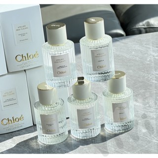 Chloe / chloe Wonderland Garden น้ําหอม Northland Cedar แมกโนเลียที่ปัดน้ําฝนผู้หญิงกลิ่นหอม