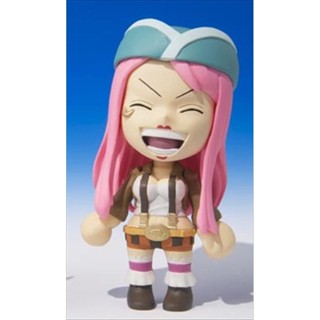 Bonney ของแท้ JP แมวทอง - Besmile Bandai [โมเดลวันพีช]