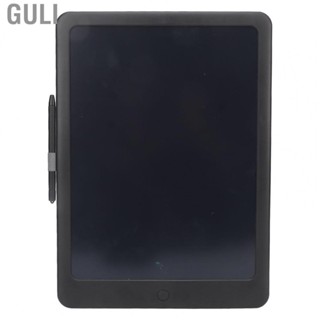 Guli 14 Inch LCD Writing  One Button Reusable Electronic Graphics  Pad