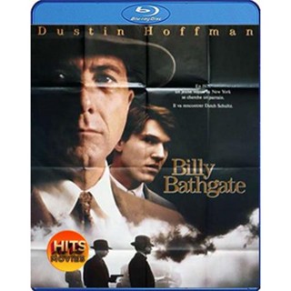 Bluray บลูเรย์ Billy Bathgate (1991) บิลลี่ บาร์ทเกต มาเฟียสกุลโหด (เสียง Eng /ไทย | ซับ Eng) Bluray บลูเรย์