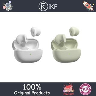 Ikf Mini4 หูฟังอินเอียร์บลูทูธไร้สาย ลดเสียงรบกวน