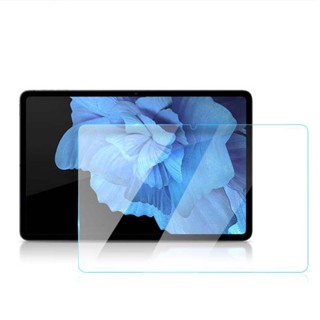 ฟิล์มกระจกนิรภัยกันรอยหน้าจอ แบบใส สําหรับ Vivo Pad 2 VivoPad 11 นิ้ว VivoPad2 12.1 นิ้ว