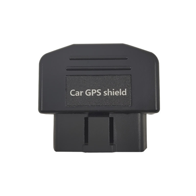 Timi ตําแหน่งการรบกวนช่วงยาว Anti-Tracking OBD Anti-Gps อุปกรณ์ Gps Shield