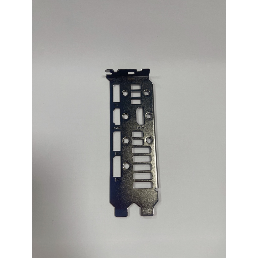 Asus GTX3060TI 3070 3080 กราฟิกการ์ด Baffle Baffle Baffle Strip แถบแขวน