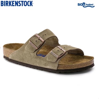 รองเท้าแตะ Arizona Birkenstock แบบใหม่