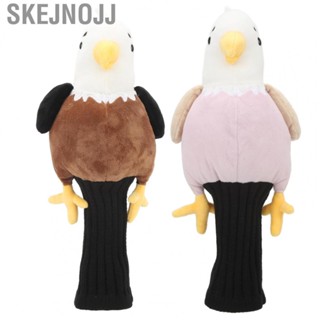 Skejnojj Club Cover Cute  Putter Headcover Pole Protection Covers BD