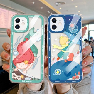 เคส Huawei P30 P20 P40 Pro P50 ปลอก Mate 30 20 40 50 Pro Mate30 Mate40 ฝาครอบอ่อนนุ่มกันกระแทกเทพนิยายใส