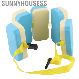 Sunnyhousess Quality Swim Cords Swim Belt Swim Tether Eva Durable Lightweight For Beginners