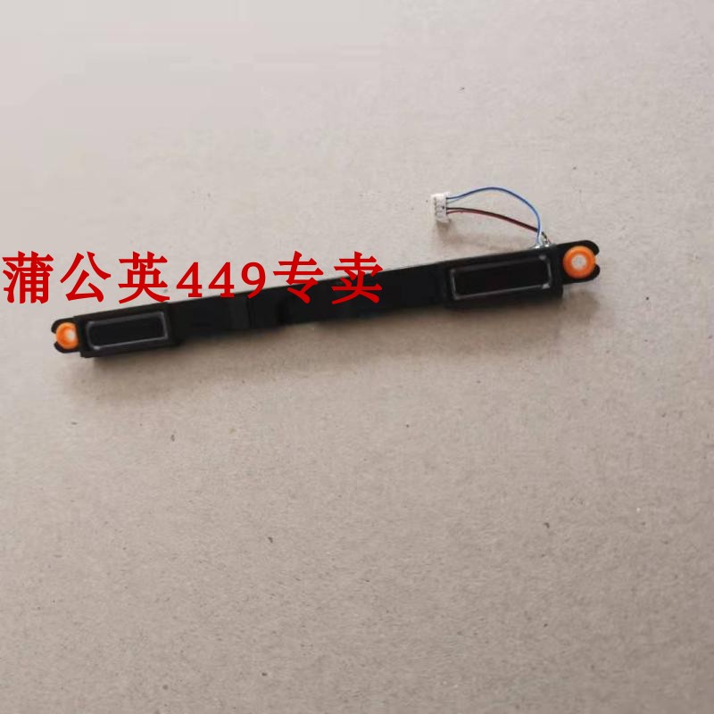 สําหรับ Lenovo Thinkpad T14 T15 P14s P15s ลําโพงลําโพงเสียงลําโพง