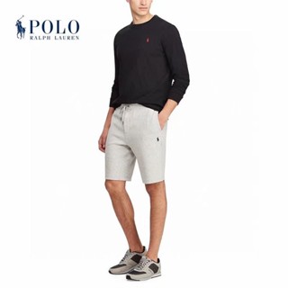 **do** กางเกงวอล์มขาสั้น Polo Ralph Lauren ผู้ชาย มีปักม้าที่ขากางเกง มี 4 สีให้เลือก สินค้าใหม่ ของแท้