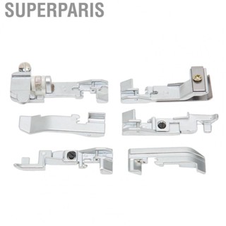 Superparis Presser Foot  Multifunctional Walking Presser Foot  for Tailoring