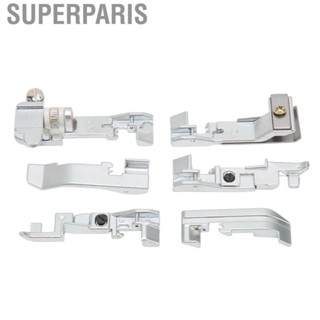 Superparis Presser Foot  Multifunctional Walking Presser Foot  for Tailoring