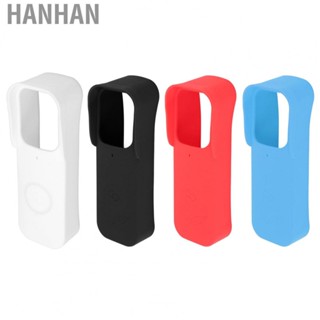 Hanhan Doorbell Silicone Cover  Soft Doorbell Protective Cover  for Protection