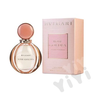 น้ําหอม Bvlgari Bvlgari ROSE GOLDEA ROSE Gold 90 มล. สําหรับผู้หญิง