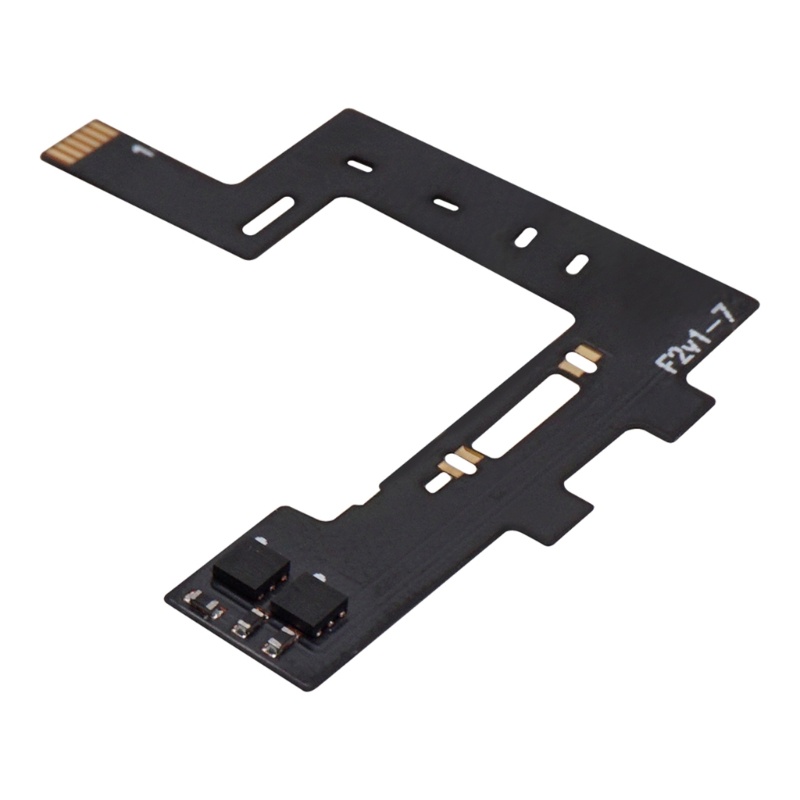 Fun เปลี่ยนสายริบบิ้น Flex สําหรับ Hwfly Core SX-Core Chip สําหรับสายริบบิ้น NS-V2