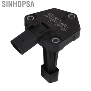 Sinhopsa 03C907660H  Precise Sturdy ABS Sensitive Oil Level  Compact Structure  for A4 A5 A6 Q5 Q7 S4 S5