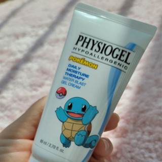 [PHYSIOGEL] Dmt WATER BLAST GEL CREAM 80 มล. K Beauty