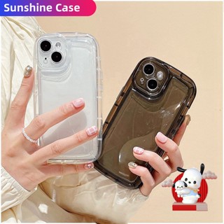 เคสโทรศัพท์มือถือ แบบใส ลายสบู่ สําหรับ Realme C35 C55 C33 C31 C30s C30 C25Y C21Y C25 C25s C15 C12 C11 C17 C3 10 7 6i 5i 5 Narzo 30A 50i 50A Prime