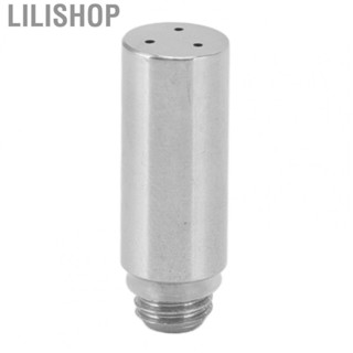 Lilishop Coffee Machine Steam Nozzle Eco Friendly Coffee Machine Nozzle 3 Holes for Restaurants