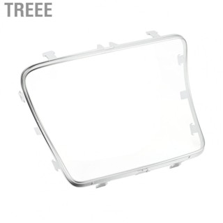 Treee Console Cup Holder Electroplate Panel   Impact A2056800310 Glossy Surface Scratch Proof  for C-Class W205 C205