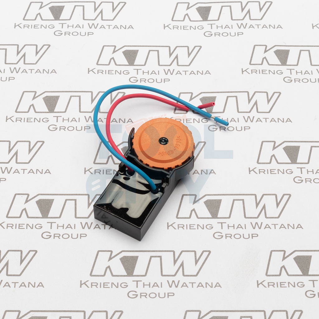 MAKITA อะไหล่ BO3711 #6 CONTROLLER