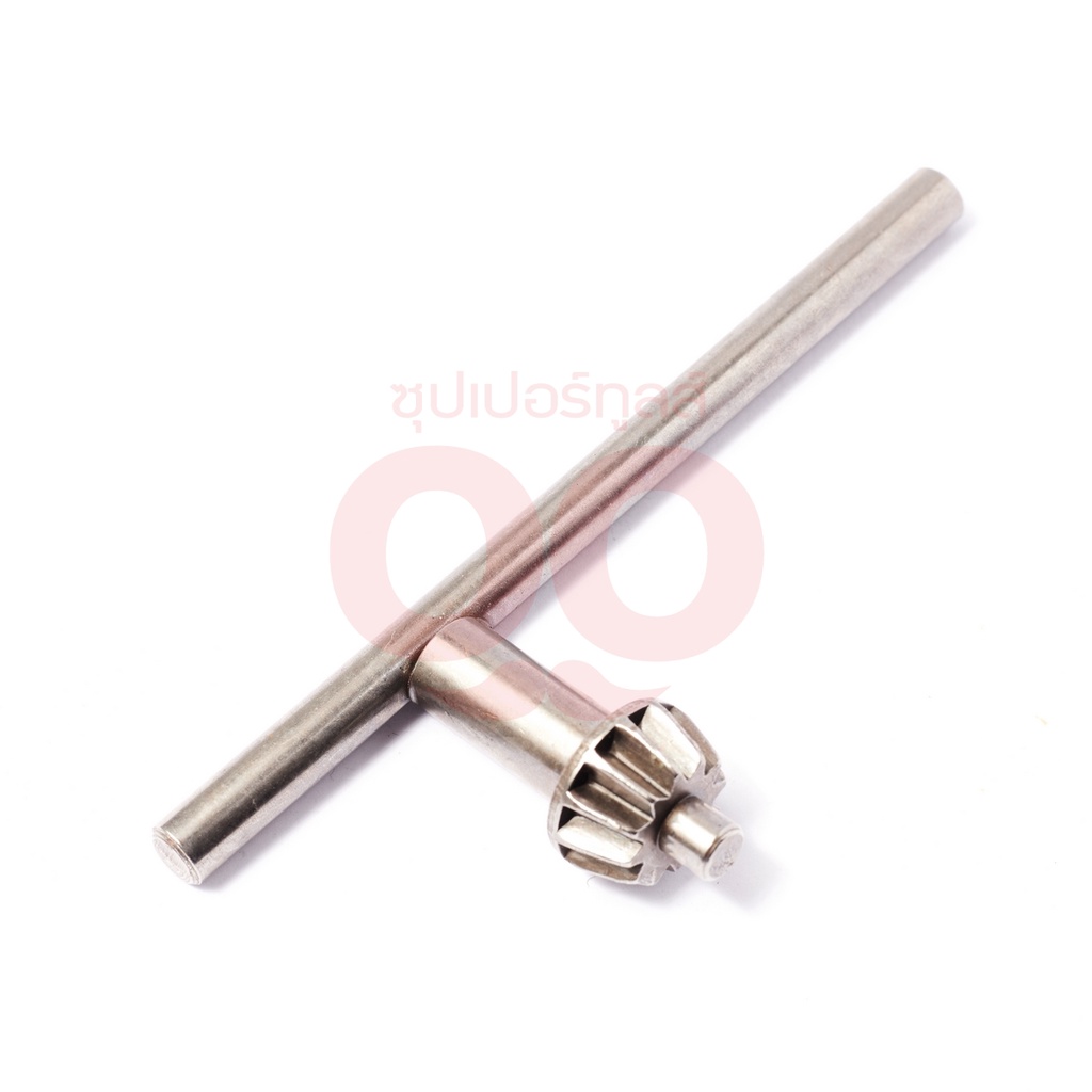 MAKITA มากีต้า MP763440-0 อะไหล่HP-1500#400 จำปา (763430-3) NO.400 CHUCK KEY S13 FOR HP1500 Code 763