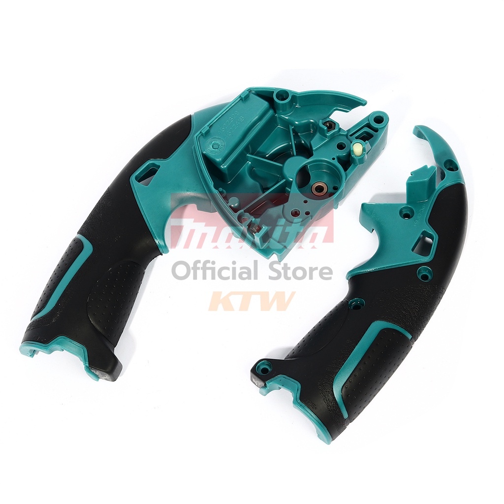 MAKITA มากีต้า MP188966-5 อะไหล่ HS300D#7,17 ชุดด้ามจับ NO.7,17 HANDLE SET FOR HS300D Code 188966-5