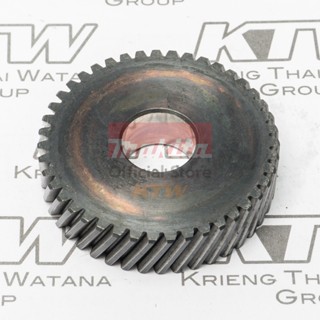 MAKITA (มากีต้า) อะไหล่ 5008MG#16 HELICAL GEAR 43