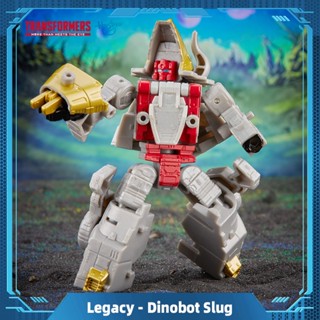 Hasbor Transformers Legacy Evolution Dinobot Slug Toys F7178