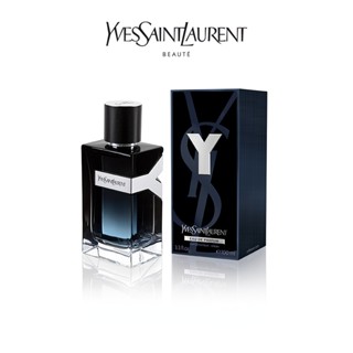 (100ml) YSL Yves Saint Laurent Pioneer Y Mens EDP perfume Ysl Yves Saint Laurent Pioneer EDP น้ําหอมเข้มข้น สําหรับผู้ชาย 100 มล.