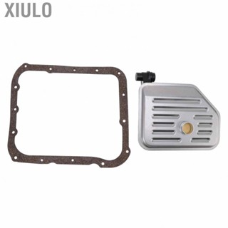 Xiulo 4632139010  Metal ABS Automatic Transmission Filter Transmission Filter Kit  for Car