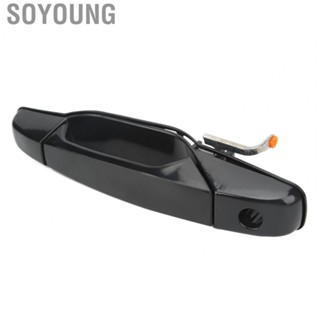 Soyoung 20828237   Scratch Firm Durable Automobile Exterior Door Handle  for Car