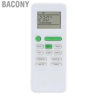 Bacony Conditioner Controller Replacement Controller White Fo KFRD‑26G/BH13BPA