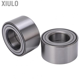 Xiulo Rear Wheel Ball Bearings Wheel Hub Ball Bearing Wear Resistant  for ATV