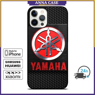 เคสโทรศัพท์มือถือ ลาย YAMAHAAA สําหรับ iPhone 14 Pro Max 13 Pro Max Samsung Galaxy Note10+ S21Ultra