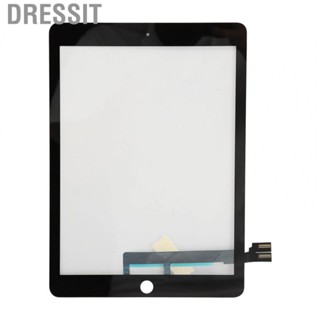 Dressit Touch Screen Replacement  Digitizer Display Touchscreen Small Compact  for IOS Tablet