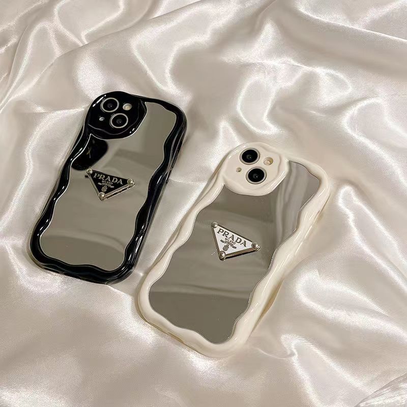 เคสป้องกันโทรศัพท์มือถือโลหะ แบบนิ่ม ลายฉลาก 3D สําหรับ Apple IPhone 14ProMax 13 12 11 Pro X XR XS Max 6 7 8 Plus