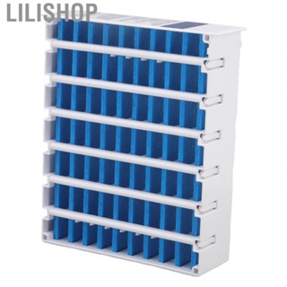 Lilishop Cooler Filter Pull Up Design Conditioner Fan Filter Non Woven Cotton