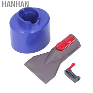 Hanhan Vacuum Cleaner Suction Head Filter Power Button Control Clamp Set Vacuum Clea US